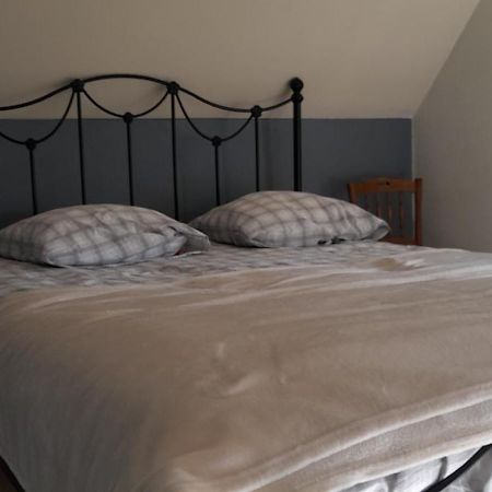 Vakantiewoning Zoetebeek Oudenaarde Eksteriør billede