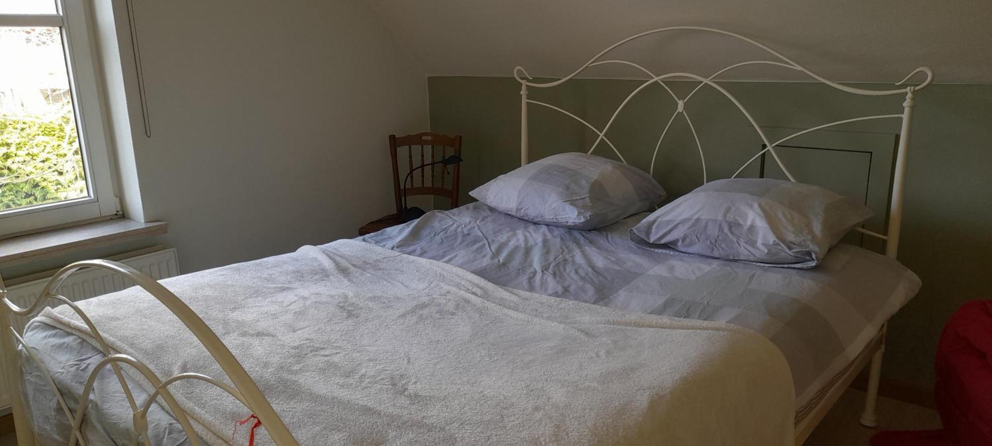Vakantiewoning Zoetebeek Oudenaarde Eksteriør billede